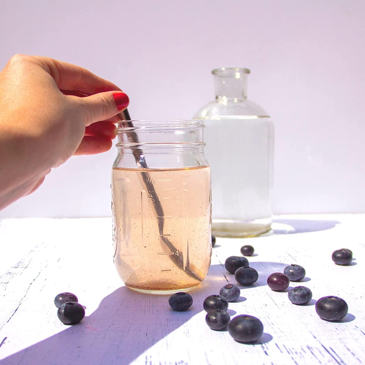 DLMD C&C Vitamin C Powder Supplement