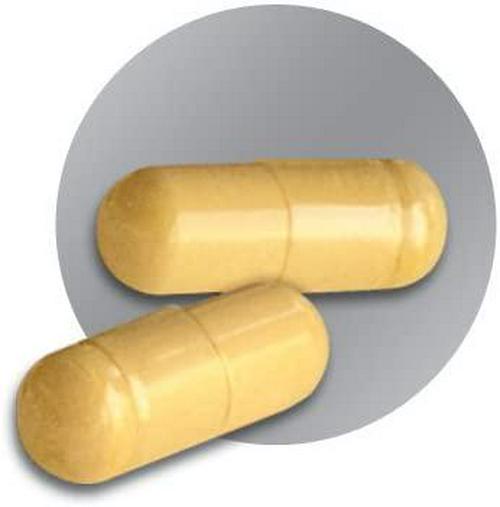 DOLOVENT Dolovent 120caps (PACK OF 1)