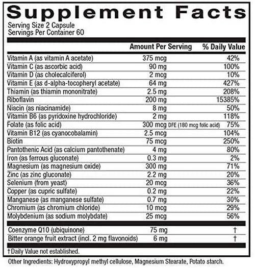 DOLOVENT Dolovent 120caps (PACK OF 1)