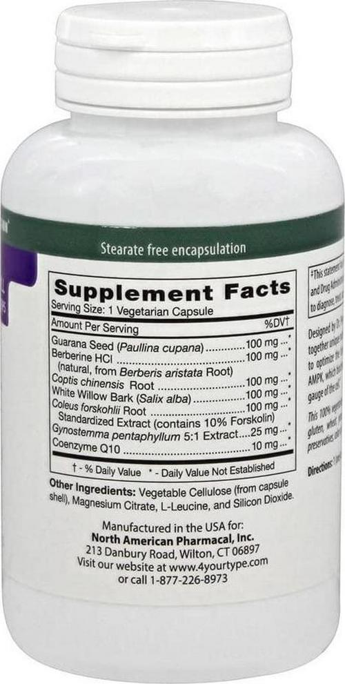 D'Adamo - El Dorado 60 VegiCaps