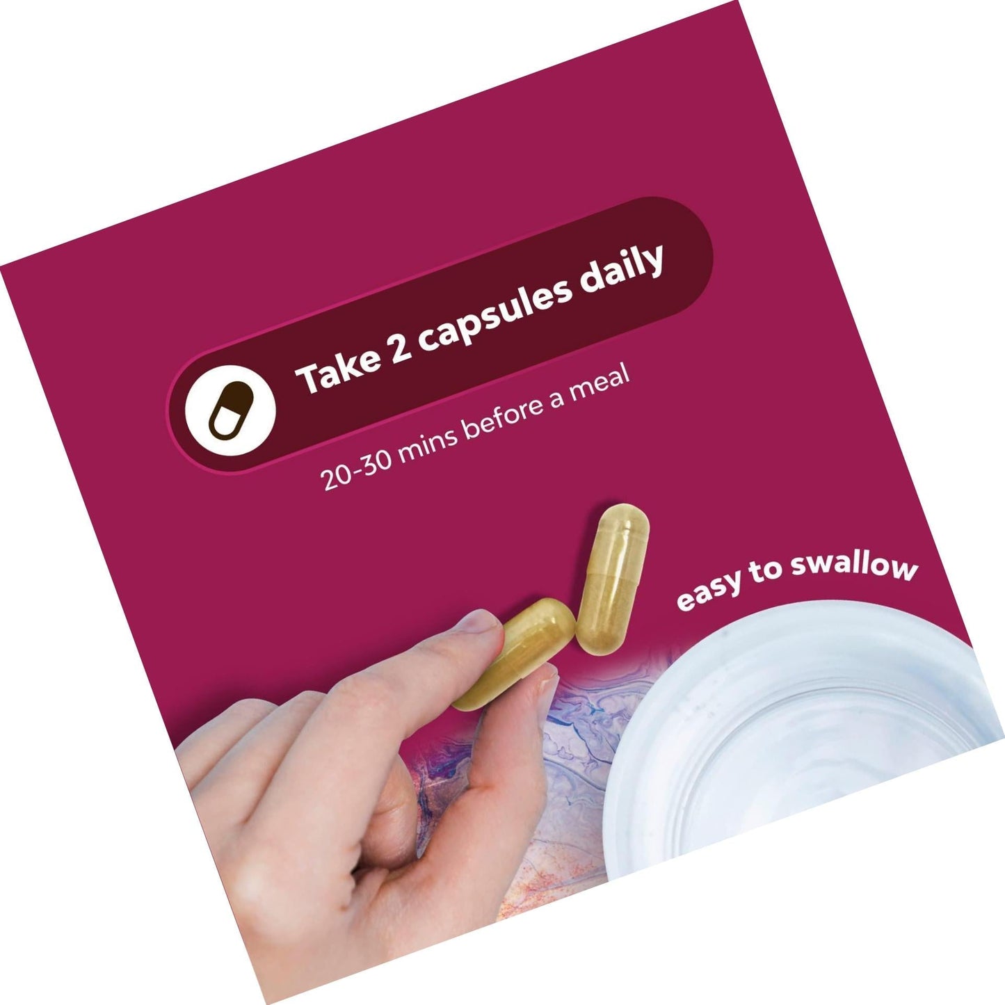 D Mannose with Cranberry Extract Capsules - D Mannose Capsules for Kidney Cleanse Liver Support and Urinary Tract Health for Women - D-Mannose 1000mg Capsules with Hibiscus and Dandelion 60 Count