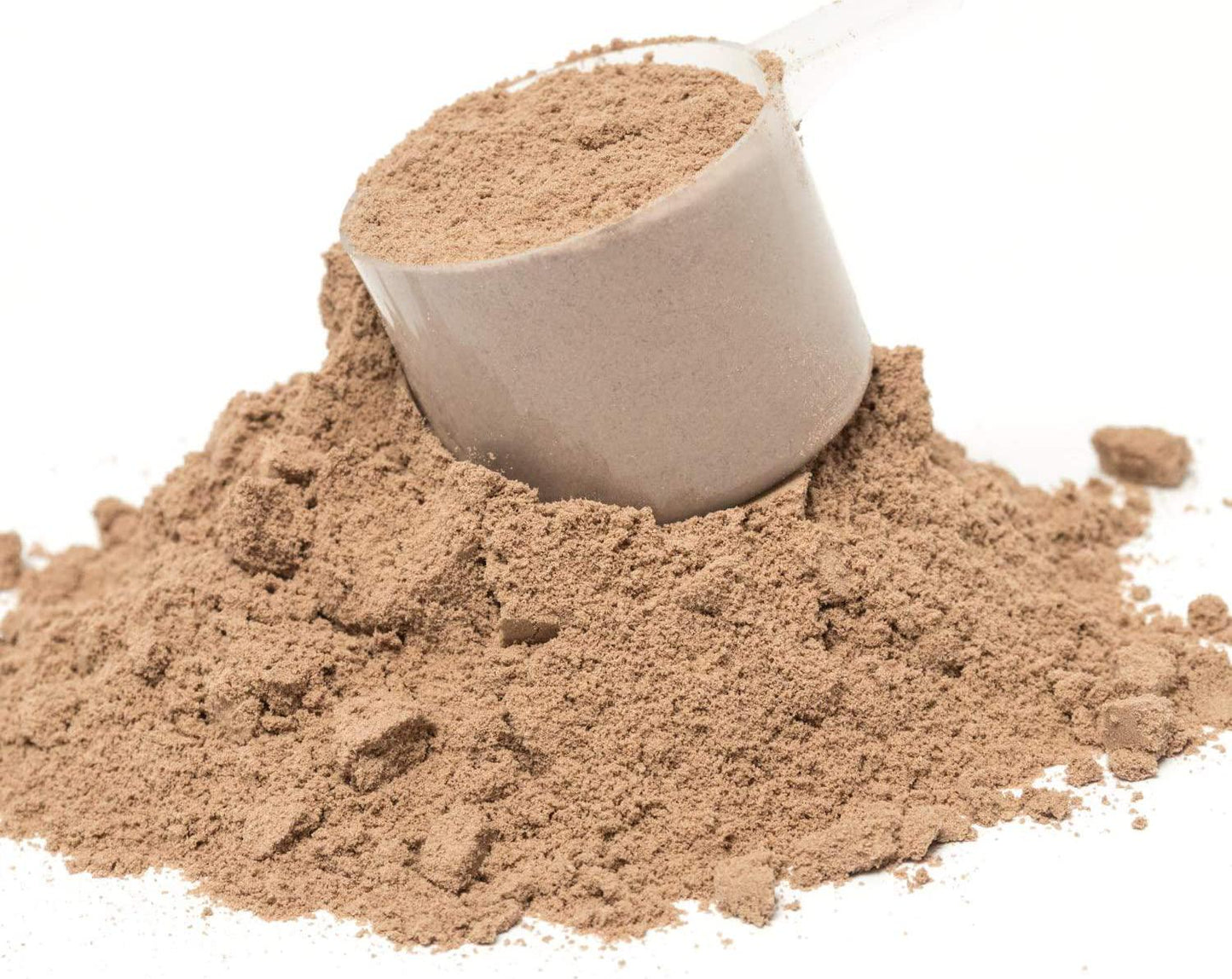 DaVinci Labs Vegan Protein - Protein Powder Supplement for Weight Support, Muscle and Tissue Repair* - With Pea, Flax Seed, and More - Creamy Chocolate Flavor - Soy and Gluten-Free - 447g, 15 Servings