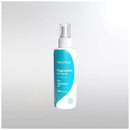 Daily Magnesium Oil (200ml)