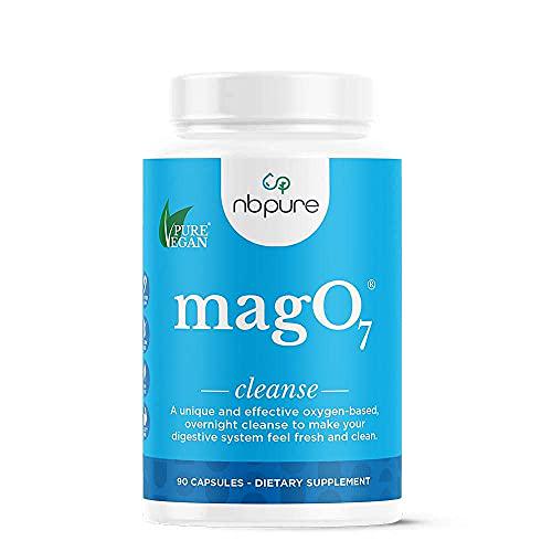 Daily Multi-Fiber and MagO7 Bundle - 90 Count