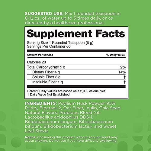 Daily Multi-Fiber and MagO7 Bundle - 90 Count