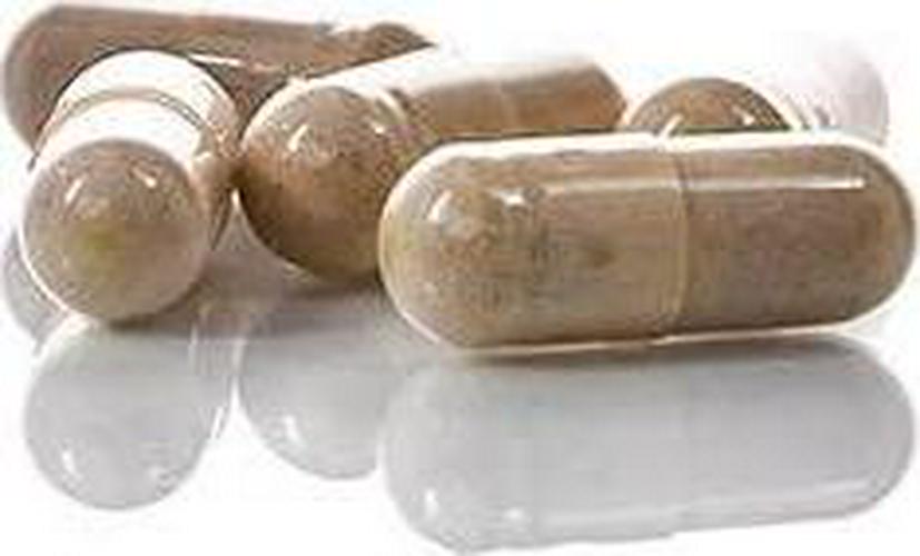 Daily Multivitamin for Men - USA Medical - Muscle, Prostate, Joint Support - 60 Capsules for Men's Health