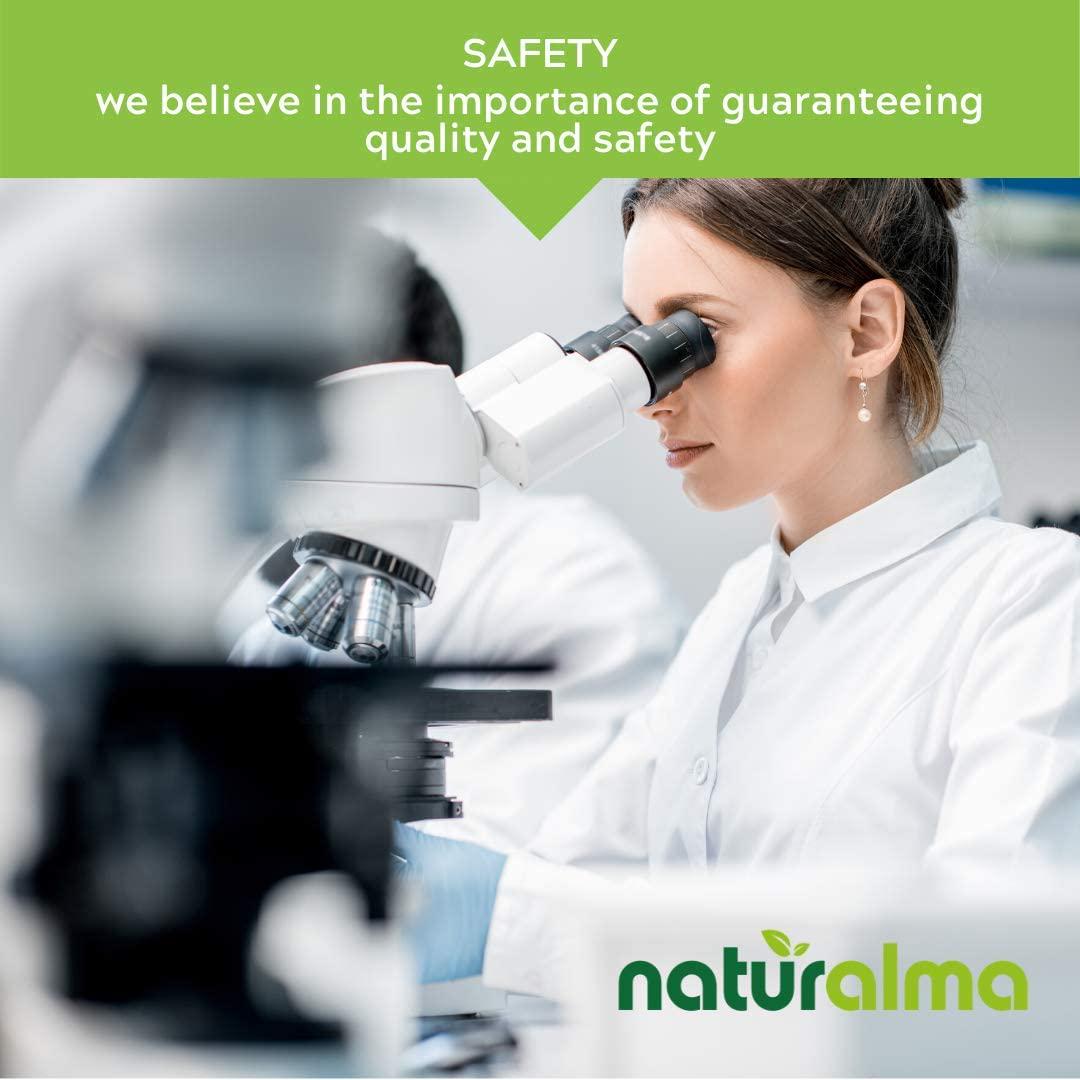 Dandelion (Taraxacum officinale) Root and herb Alcohol-Free Tincture Naturalma | 4 fl oz Liquid Extract in Drops | Herbal Supplement | Vegan | Product of Italy