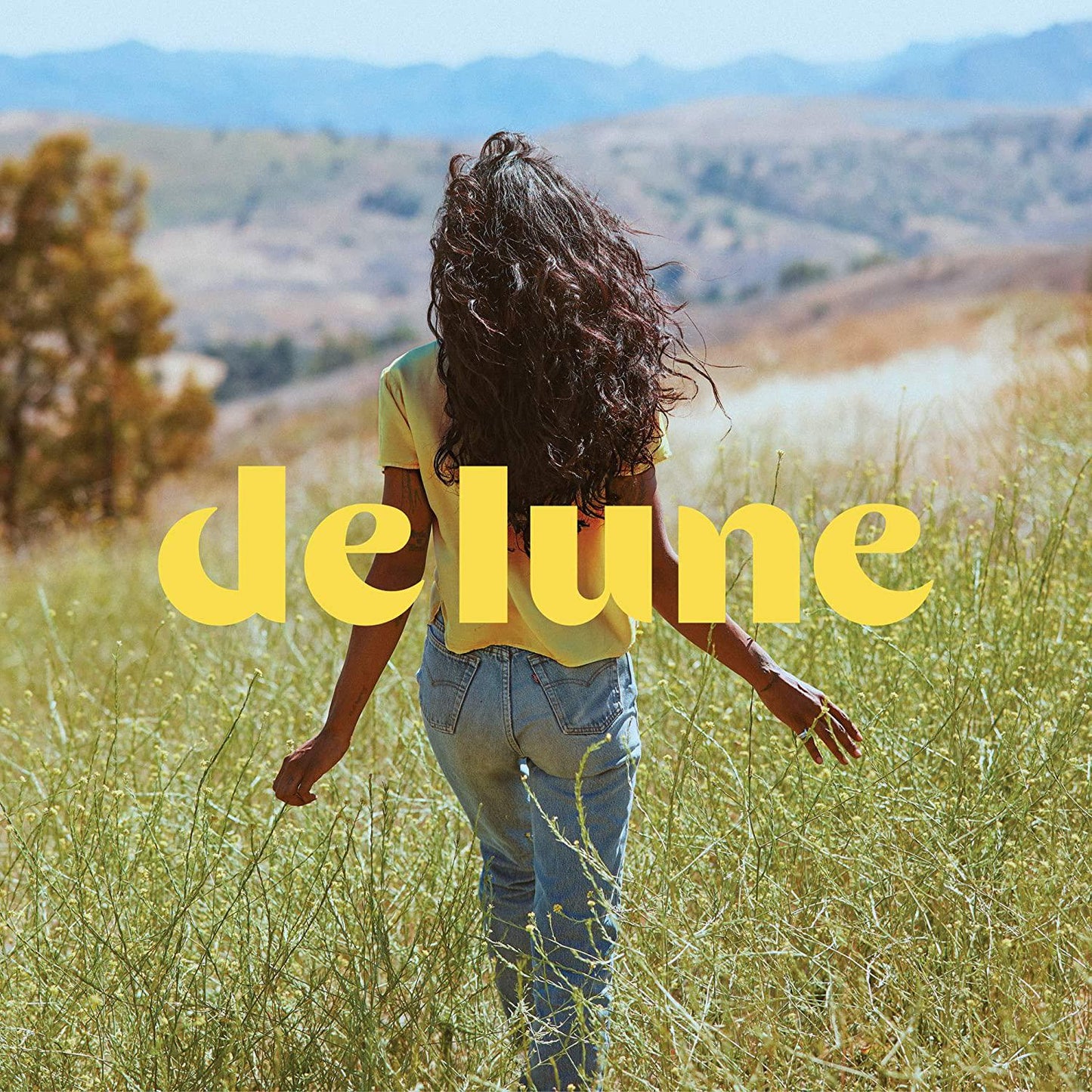 De Lune, Steady Mood, Natural Relief for PMS Mood Swings and Stress, 60 Tablets