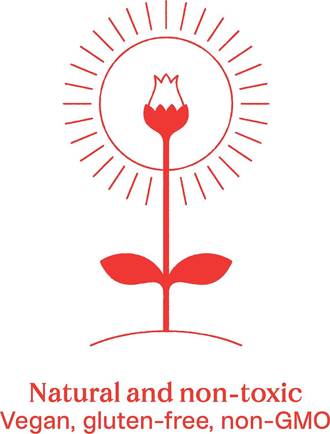 De Lune, Steady Mood, Natural Relief for PMS Mood Swings and Stress, 60 Tablets