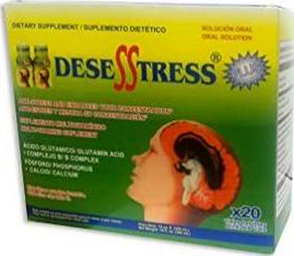 Desesstress Plus