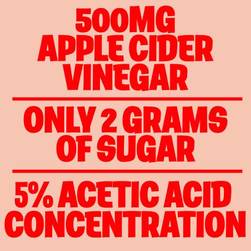 Detox Gummies for Energy and Metabolism Support and Belly Bloating with 1000 mg Raw Apple Cider Vinegar with The Mother | 60 Count ACV Vegan and Non-GMO Gelatin-Free Gummy by Youth and Tonic | Men and Women