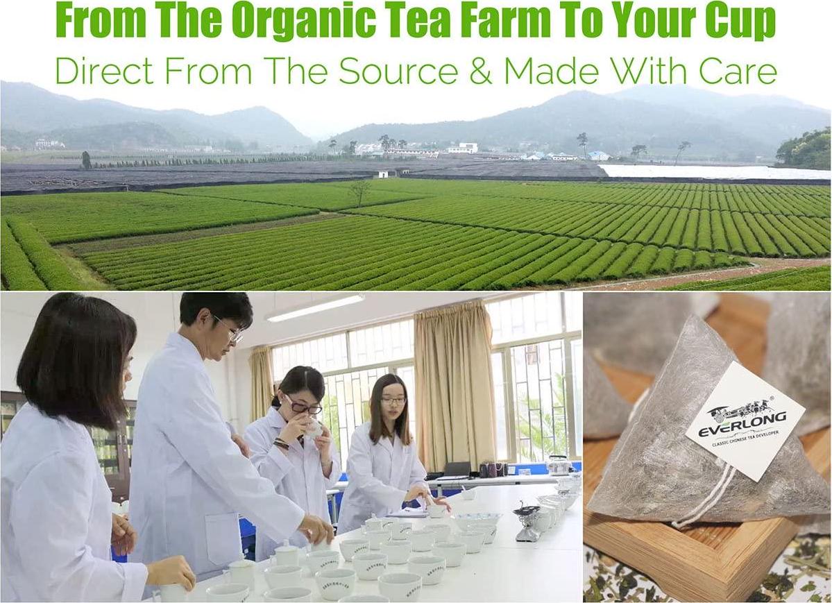 Detox Tea 28 Day Ultimate Teatox - Night Cleanse - Burn Fat and Boost Your Energy, Colon Cleanse, Restore Your Body Natural Balance (14 Tea Bags).