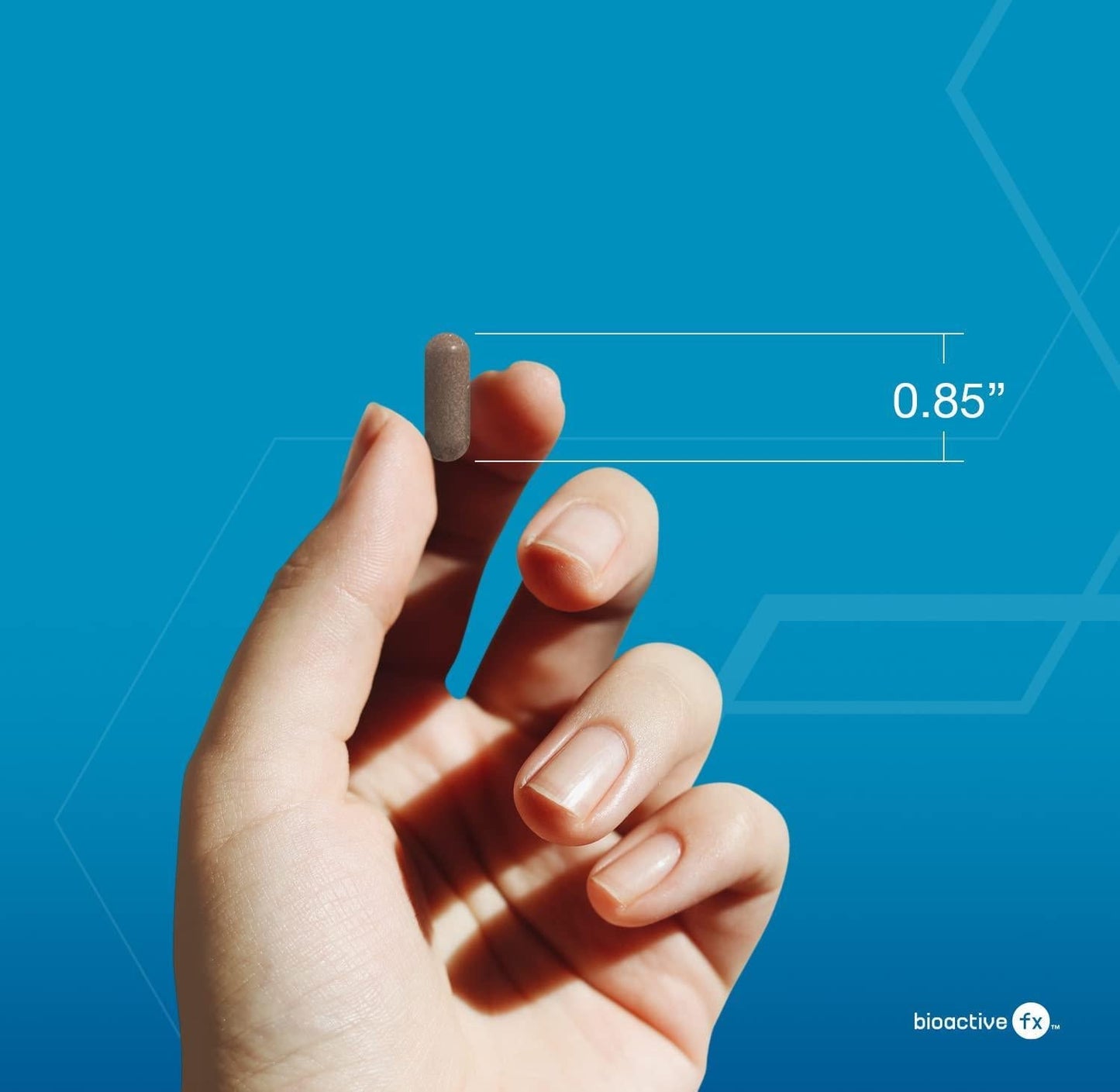 Detox and Cleanse Advanced Herbal Complex - Colon Cleanse Detox - Gently and Effectively Supports Optimized Metabolism, Healthy Bowel Movements, and Your Digestive System - 60 Capsules - 30 Day Supply