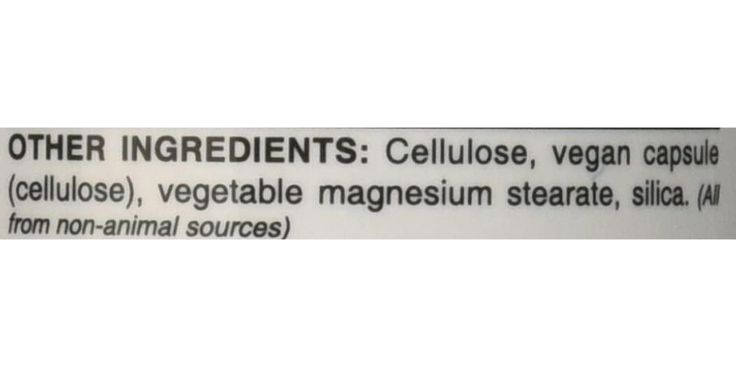 Deva Nutrition Vegan Probiotic Capsules, 90 Count