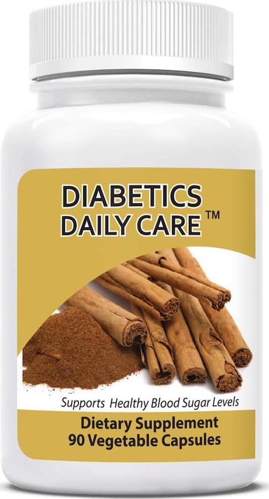 Diabetics Daily Care