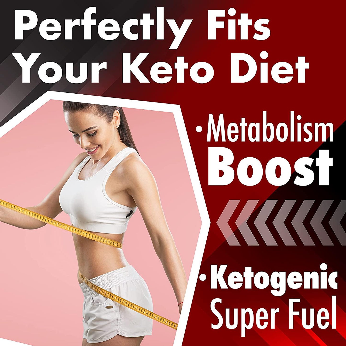 DietWorks Mct Oil Softgels, Fat Burning, Boost Metabolism, Weight Loss, 90 Count