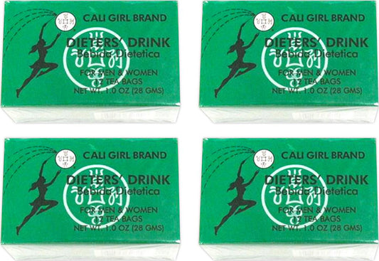 Diet Tea Bags Weight Loss Fast - 48 Pack Diet Tea Weight Loss Detox for Women Men Natural Weight Loss Tea (Detox Tea Weight Loss Cleanse)