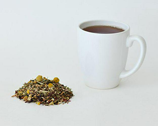 Dieters Detox Tea - Cleanse Toxins from Fat Cells and Reduce Bloating While Losing Weight - Boost Metabolism - Appetite Suppressant- Organic Caffeine Free Loose Herbal Tea Blend - Gluten Free