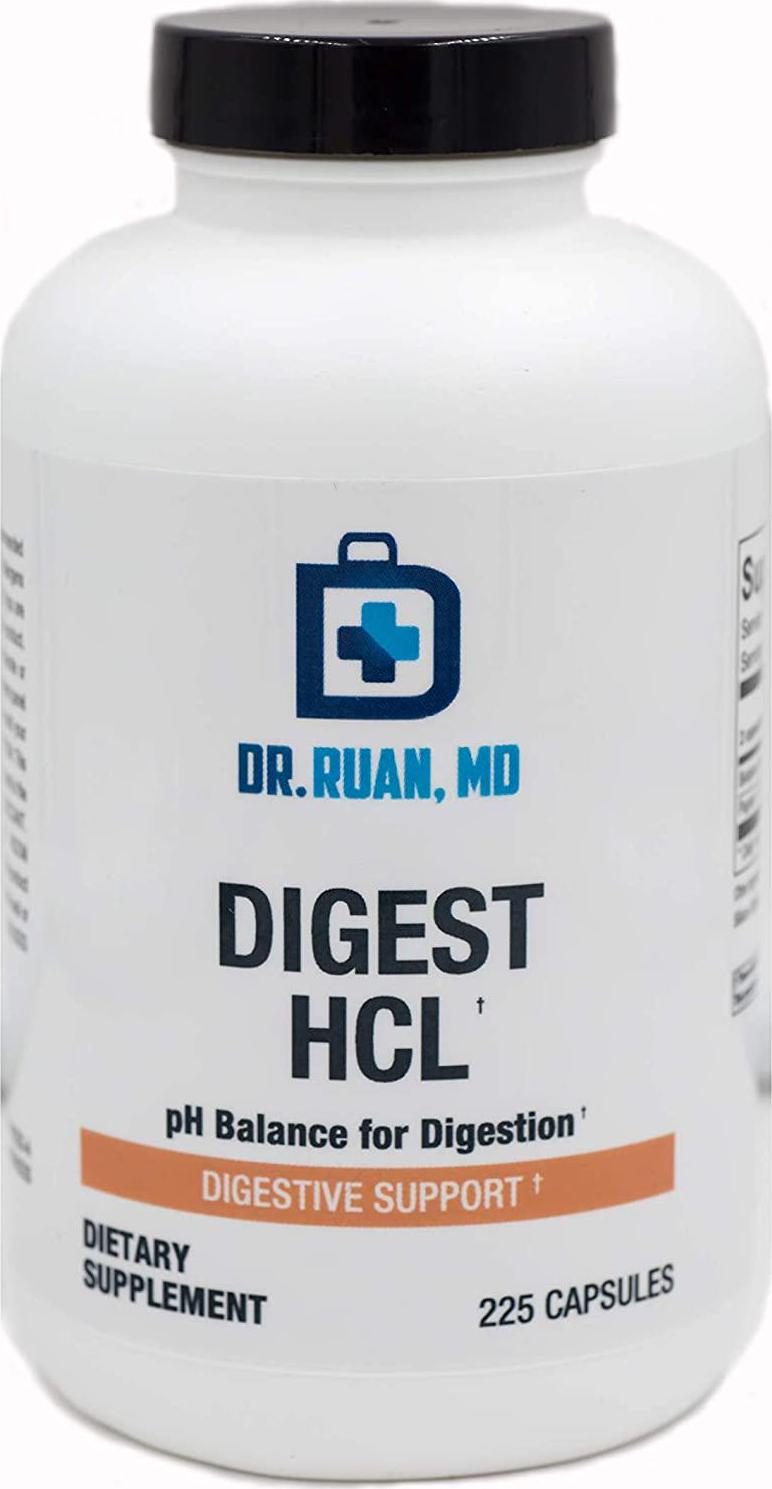 Digest HCL