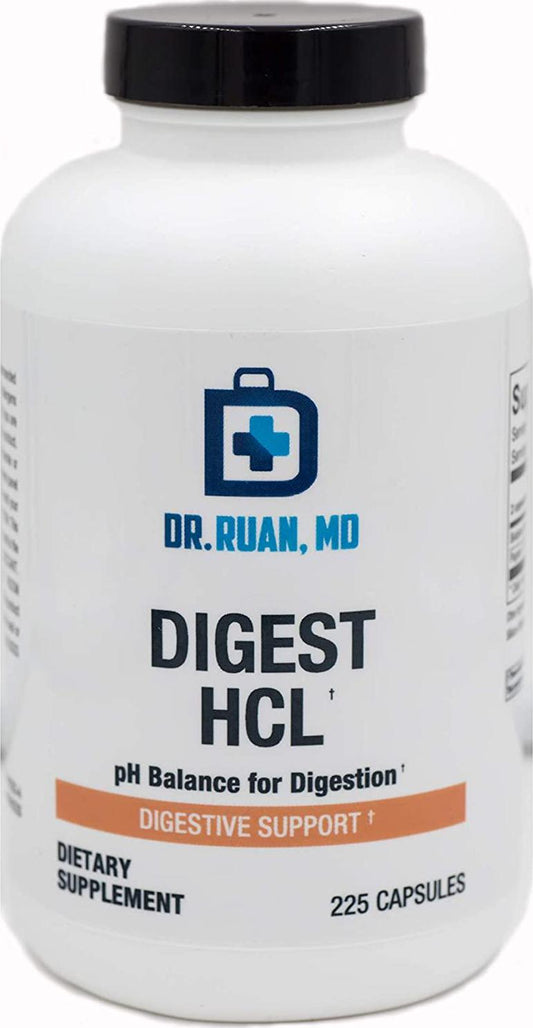 Digest HCL