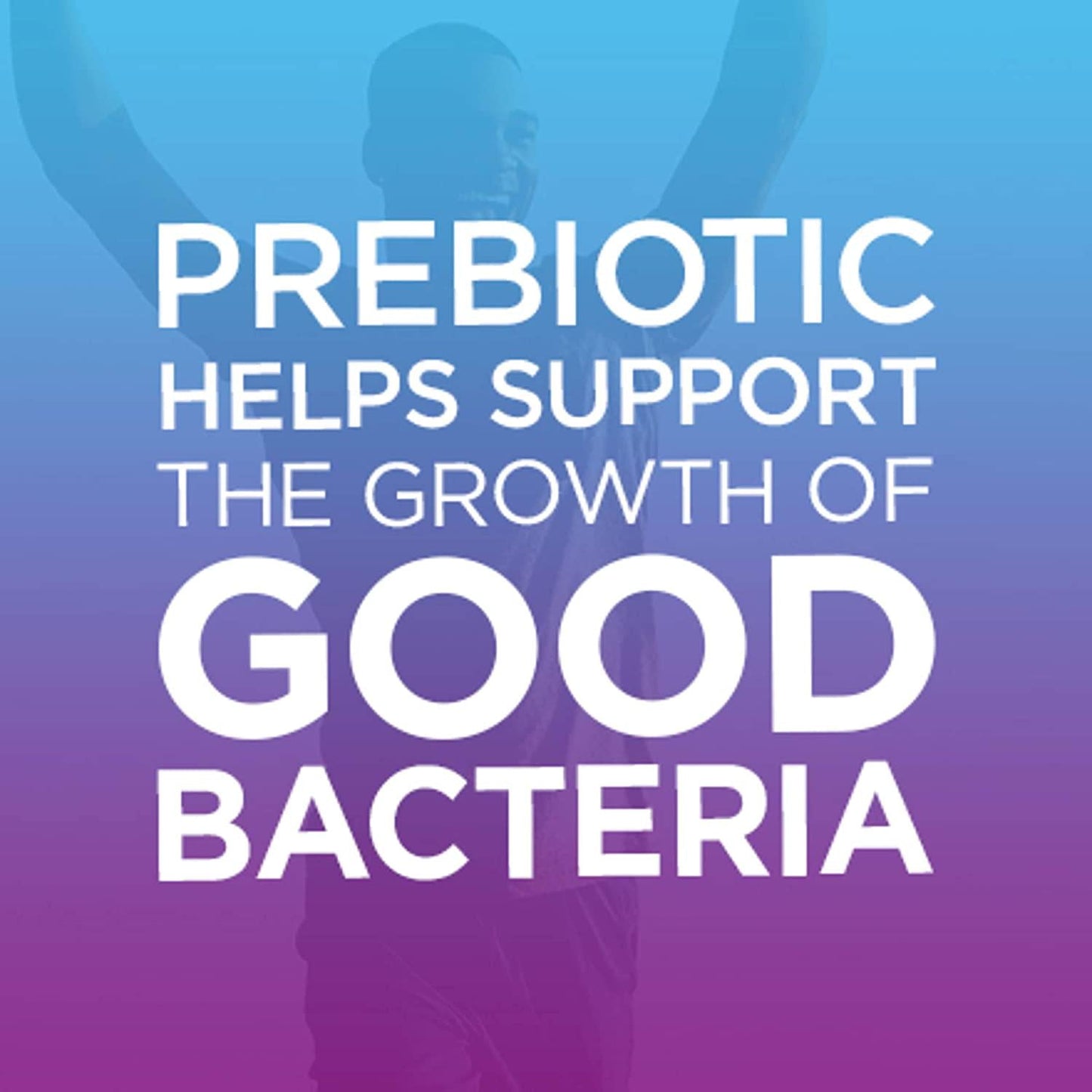 Digestive Advantage Probiotic Plus Prebiotic Fiber - Once Daily Tablets (24count In A Box), Gluten-free Probiotic, 24count (pack Of 36)