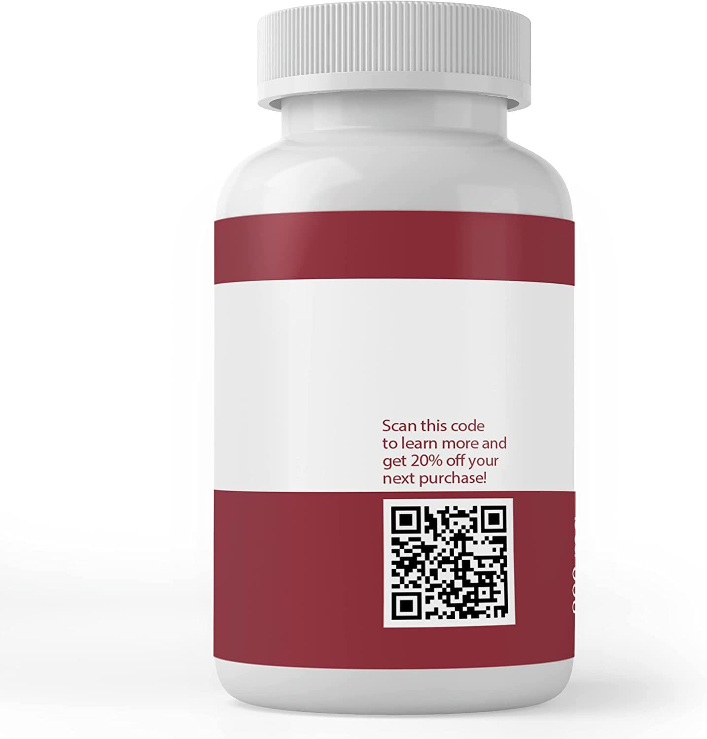 Diosmin (100 Capsules) Vein Health, Anti-Inflammatory*