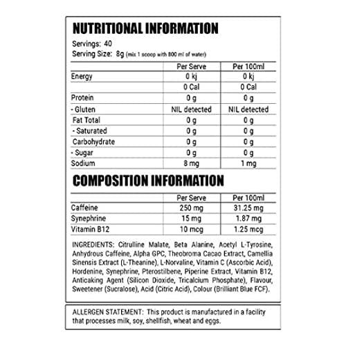 Disorder by Faction Labs