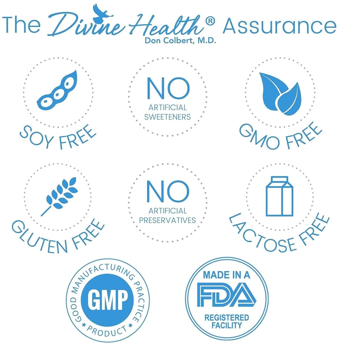 Divine Health - Dr. Colbert's Keto Zone Hydrolyzed Collagen Powder + Probiotics 30 Servings French Vanilla - 22.22 oz.