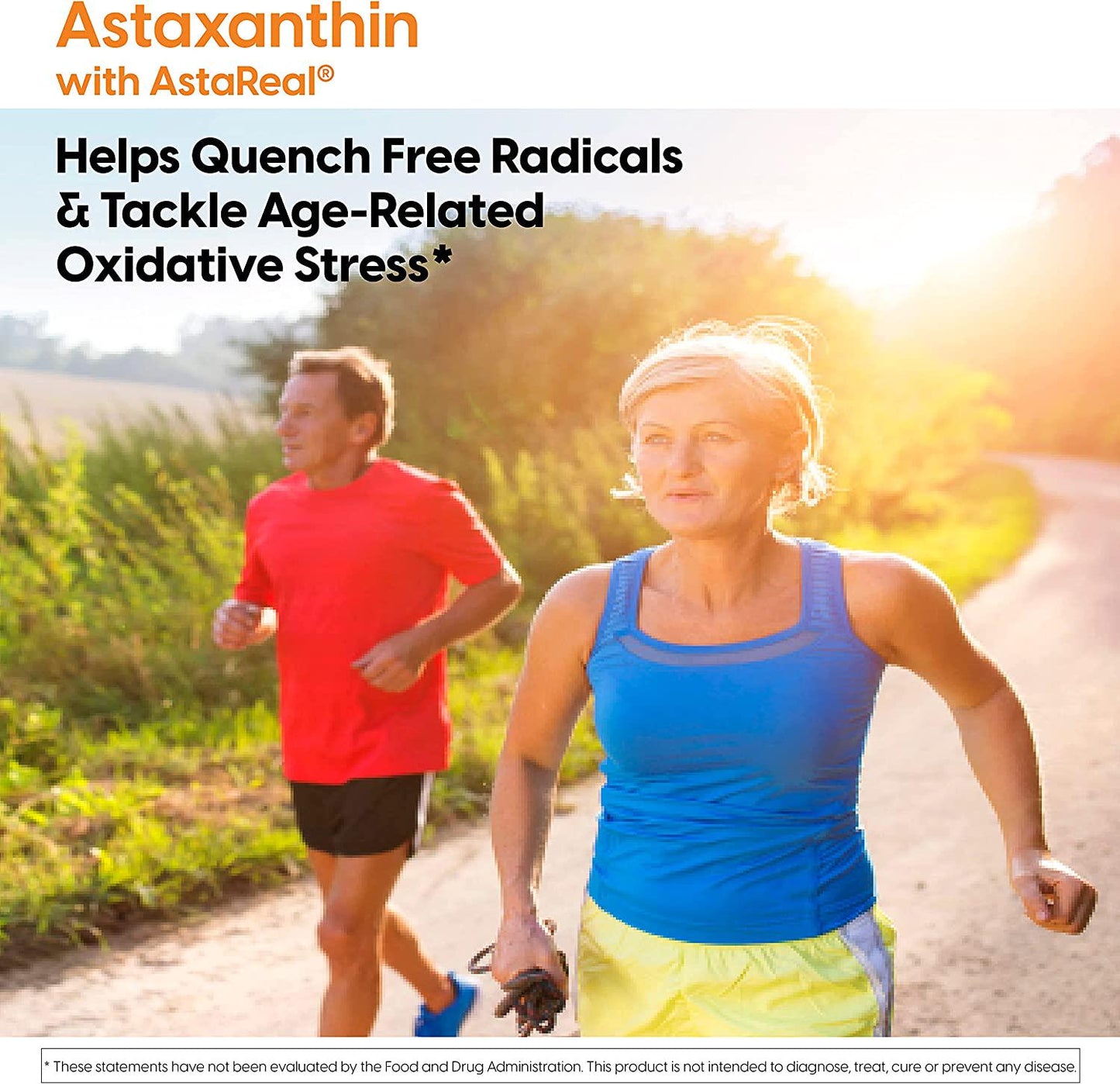 Doctor&#039;s Best Astaxanthin, Non-GMO, Gluten Free, Vegan, Soy Free, Powerful Antioxidant, 6 mg, 90 Veggie Softgels