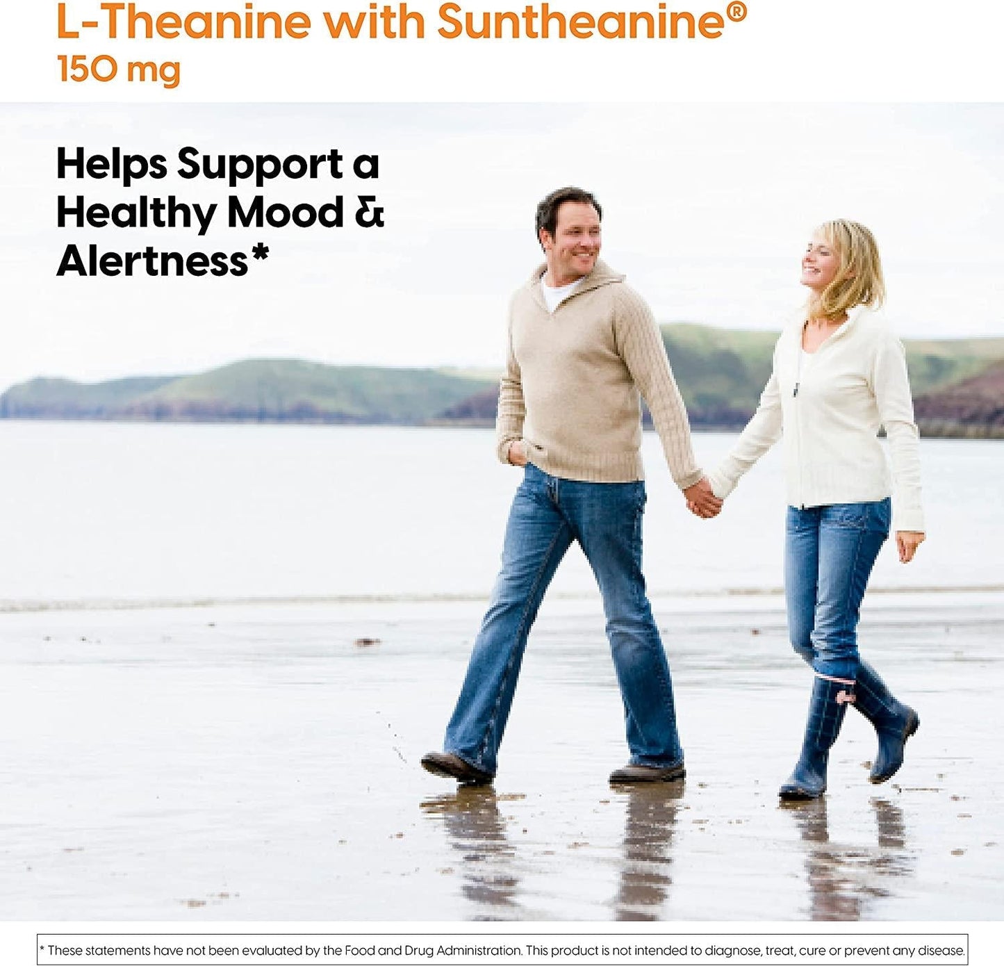 Doctor's Best L-Theanine Contains Suntheanine, Helps Reduce Stress and Sleep, Non-GMO, Gluten Free, Vegan, 150 mg 90 Veggie Caps (DRB-00197)