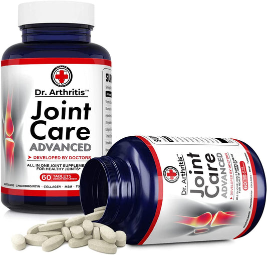 Doctor Developed Collagen