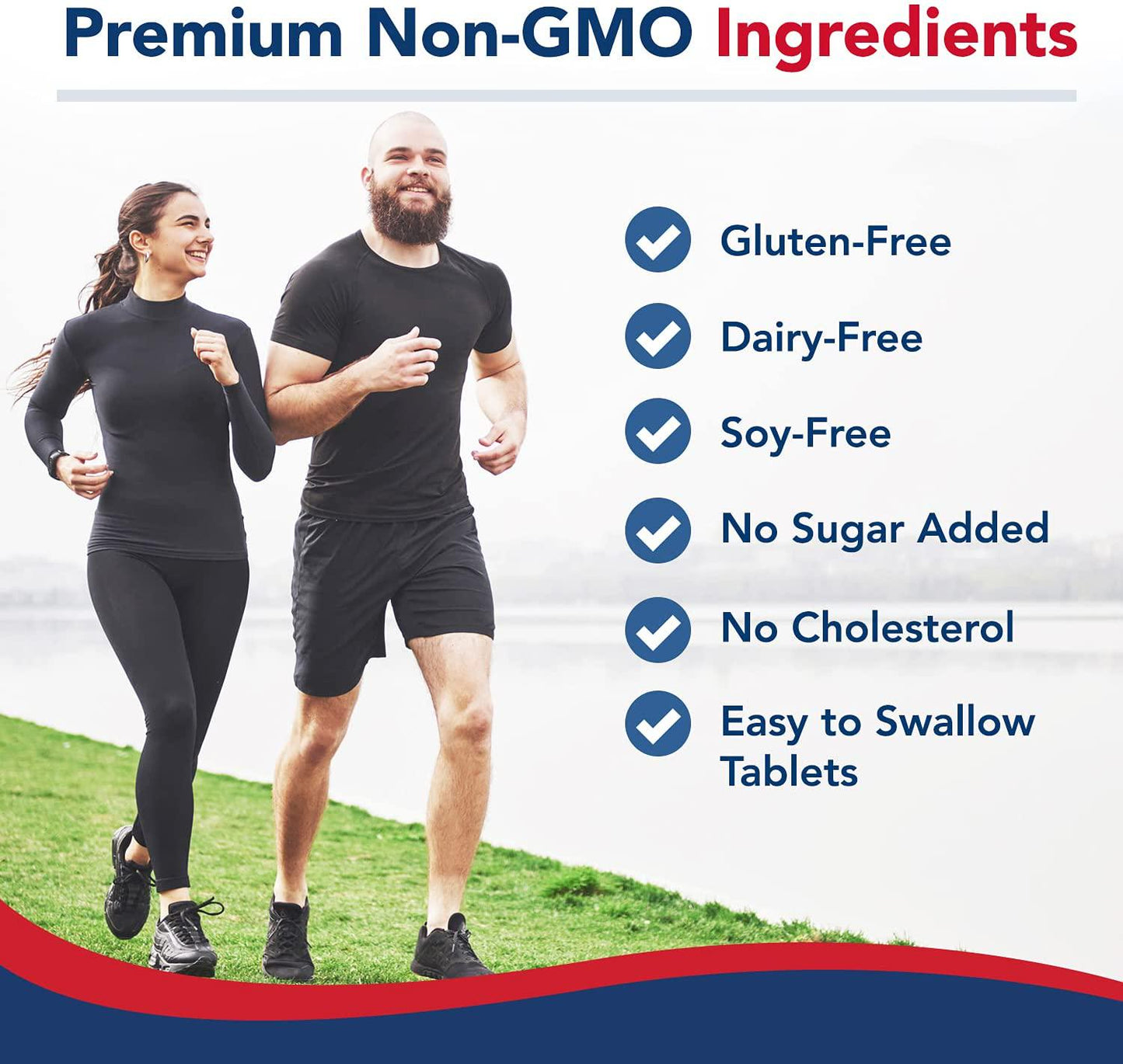 Doctor Developed Collagen