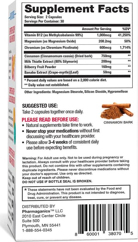 Doctor Stephanie's 24 Hour + Nerve Miracle Bundle - Daily Supplements