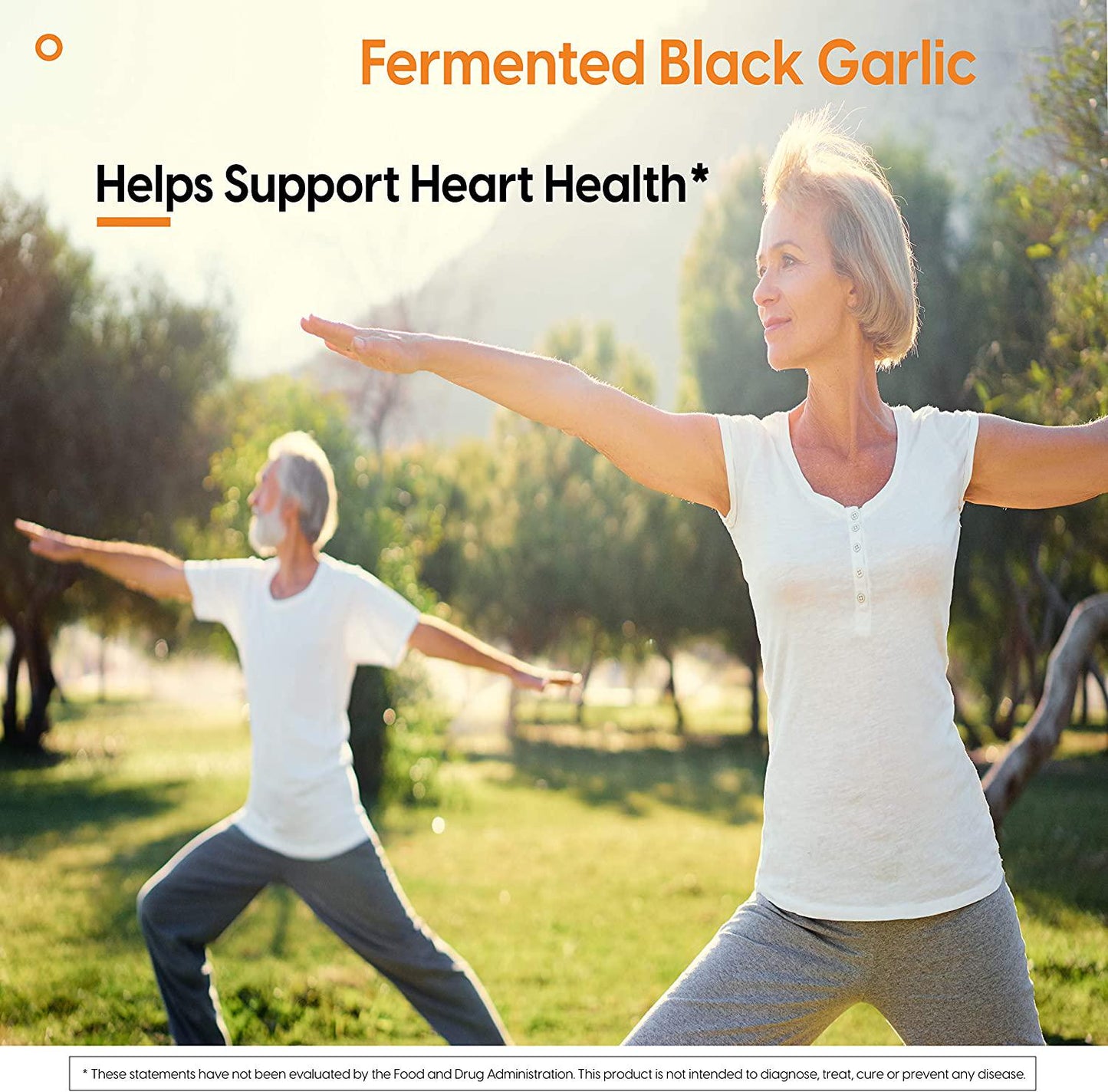 Doctor's Best Black Garlic Extract ABG10+ 250mg Supports Healthy Blood Pressure Cholesterol Boost Immunity Potent Antioxidant, 60 Count