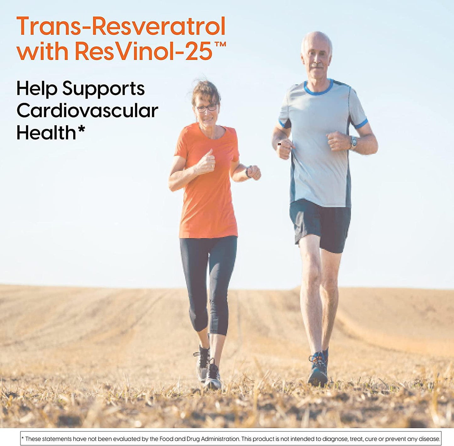 Doctor's Best, Trans-Resveratrol with ResVinol, Non-GMO, Vegan, Gluten Free, Soy Free, 100 mg, 60 Veggie Caps