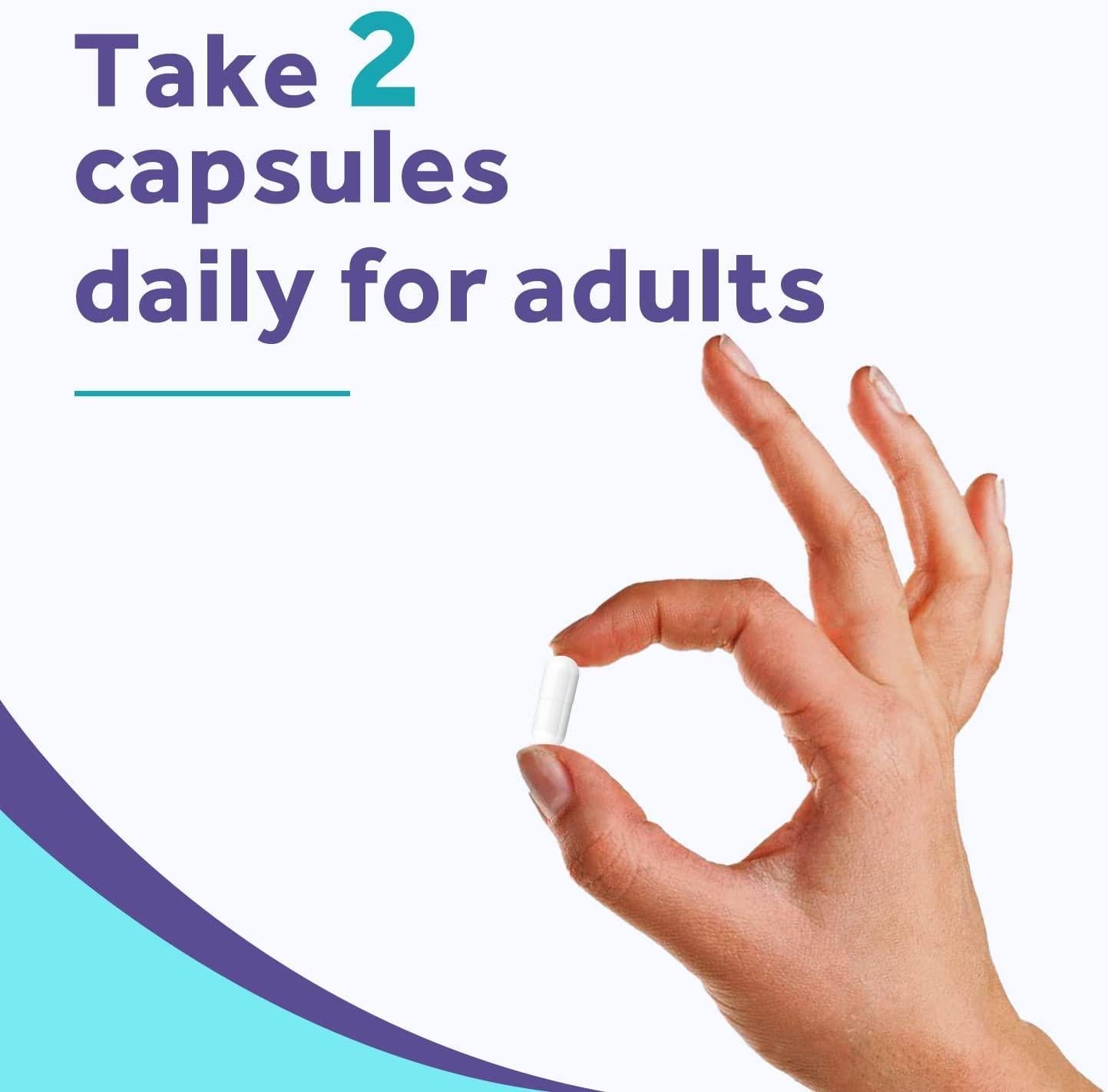 Doctor s Recipes Immune Support, Elderberry, ZINC, Vitamin C, Vitamin D, Selenium, Echinacea, Odorless Garlic, Ginger, Immune Booster Supplement, Vegetarian, 9-IN-1 Natural Immune Defense, 60 Veg Caps