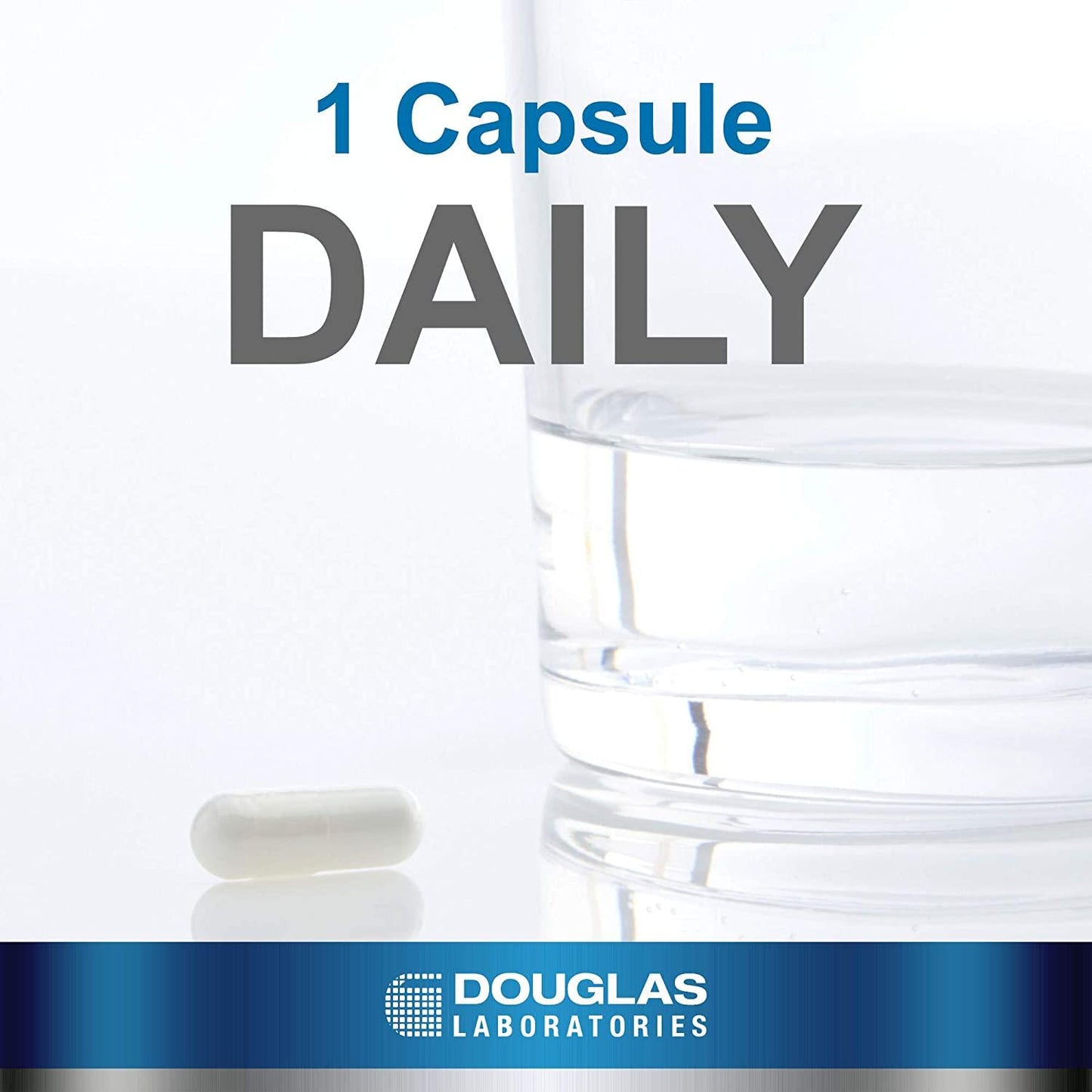 Douglas Laboratories L-Threonine | Amino Acid Supplement for Liver Support, Wound Healing, Heart Health, and Nervous System* | 60 Capsules