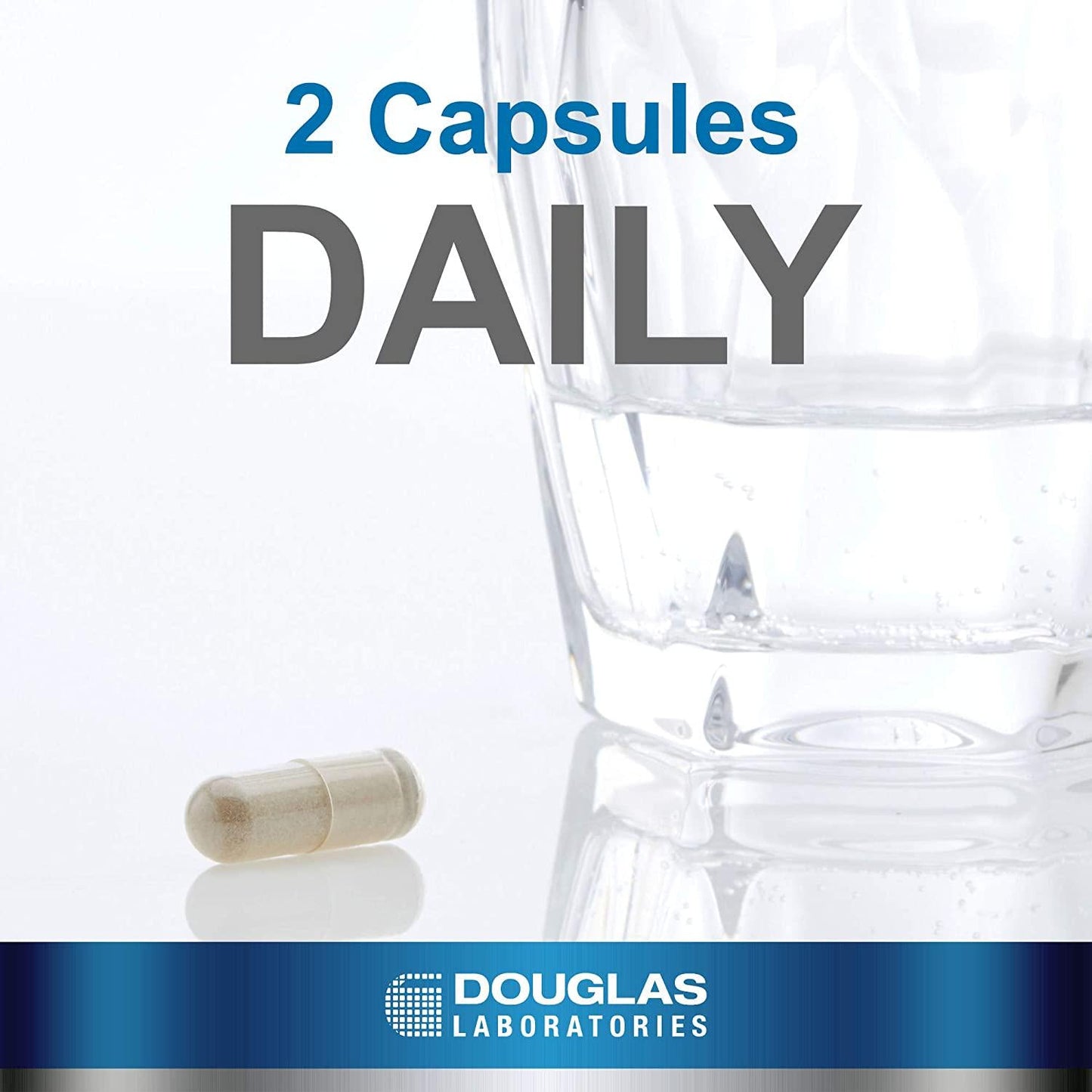 Douglas Laboratories TestoQuench for Women | Supports Brain and Immune Function, Memory, Skin, Hair, Heart, and Healthy Blood Lipid Metabolism* | 120 Capsules