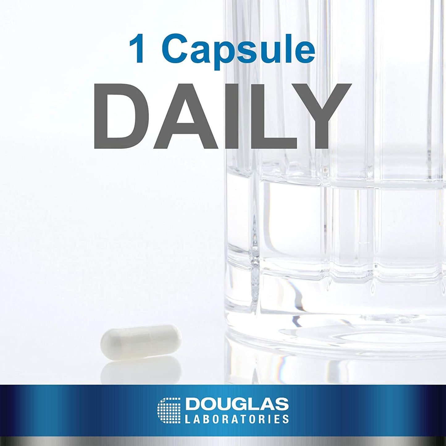 Douglas Laboratories L-Phenylalanine 500 mg. | Amino Acid to Support Feelings of Well-Being | 90 Capsules