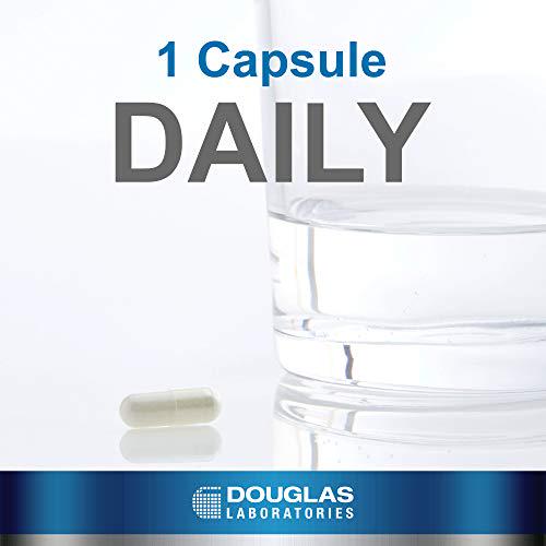 Douglas Laboratories Pyridoxal-5-Phosphate (50 mg.) | Vitamin B6 to Support Neurological Health and Cardiovascular System | 100 Capsules