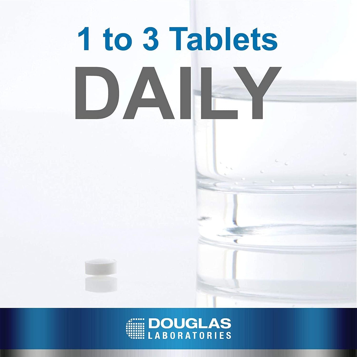 Douglas Laboratories ATP-20 (Sublingual) | Adenosine Triphosphate Dissolvable Tablet for Cellular Energy Support | 60 Tablets