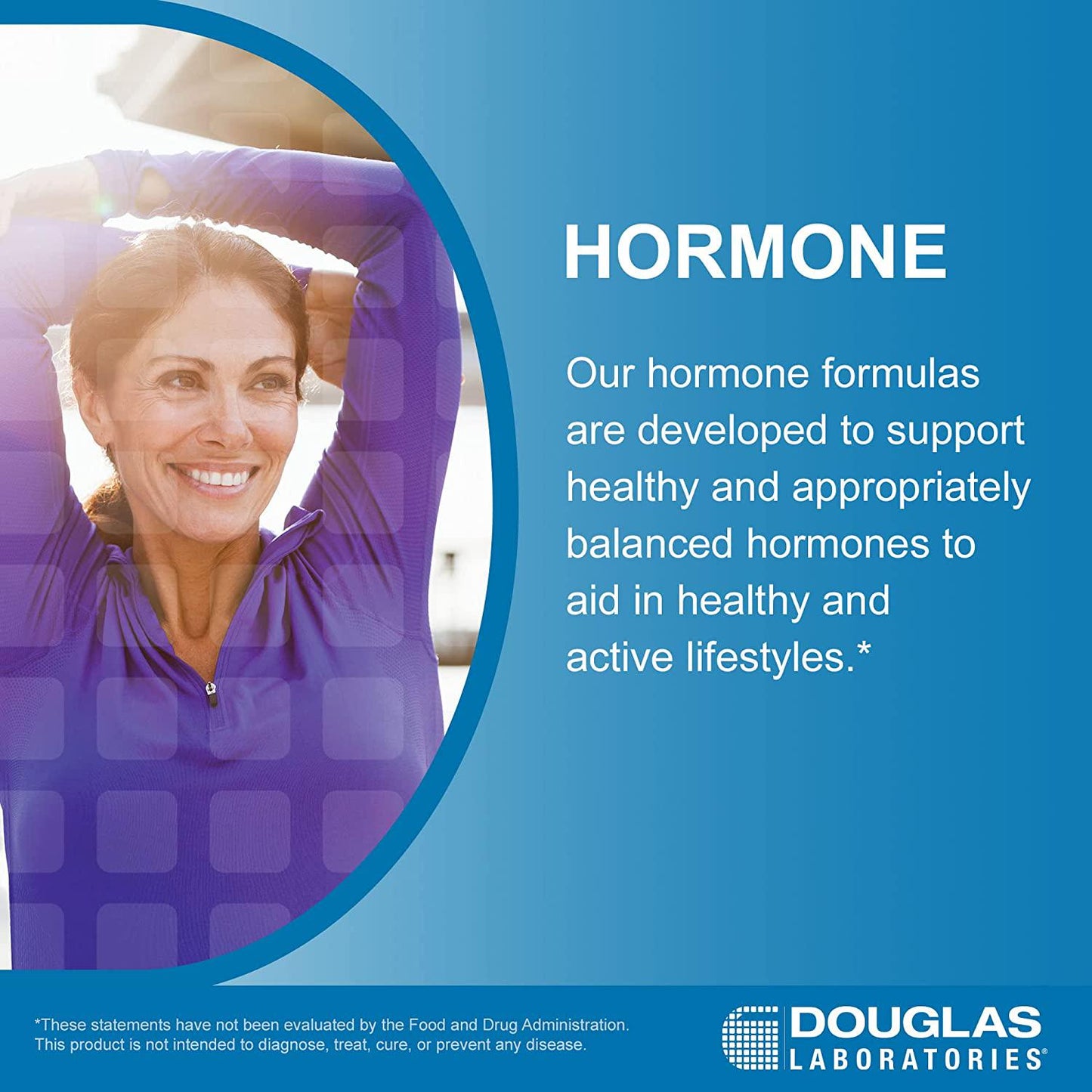 Douglas Laboratories TestoQuench for Women | Supports Brain and Immune Function, Memory, Skin, Hair, Heart, and Healthy Blood Lipid Metabolism* | 120 Capsules