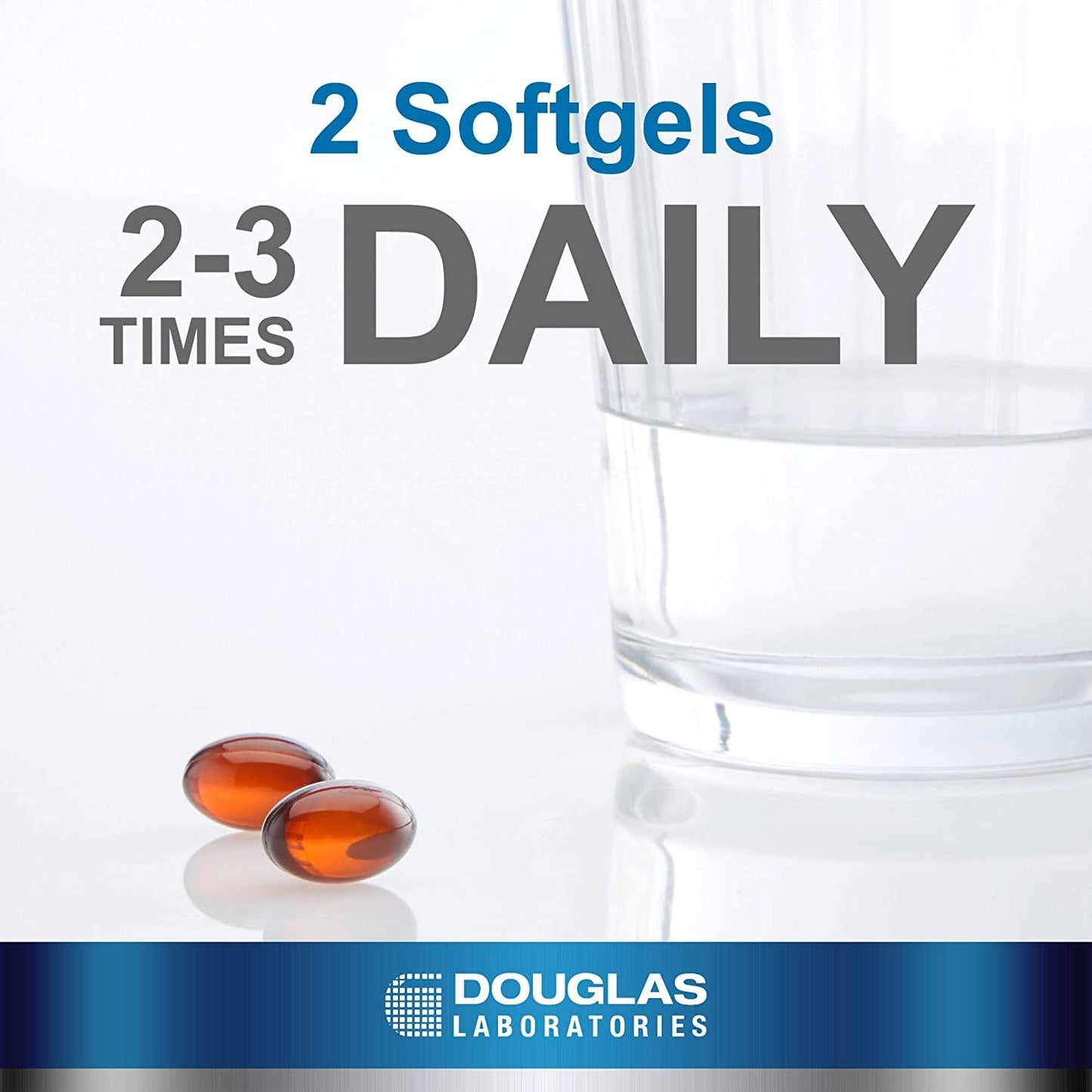 Douglas Laboratories CLA (Conjugated Linoleic Acid) | Supports Metabolism and Healthy Weight | 120 Softgels