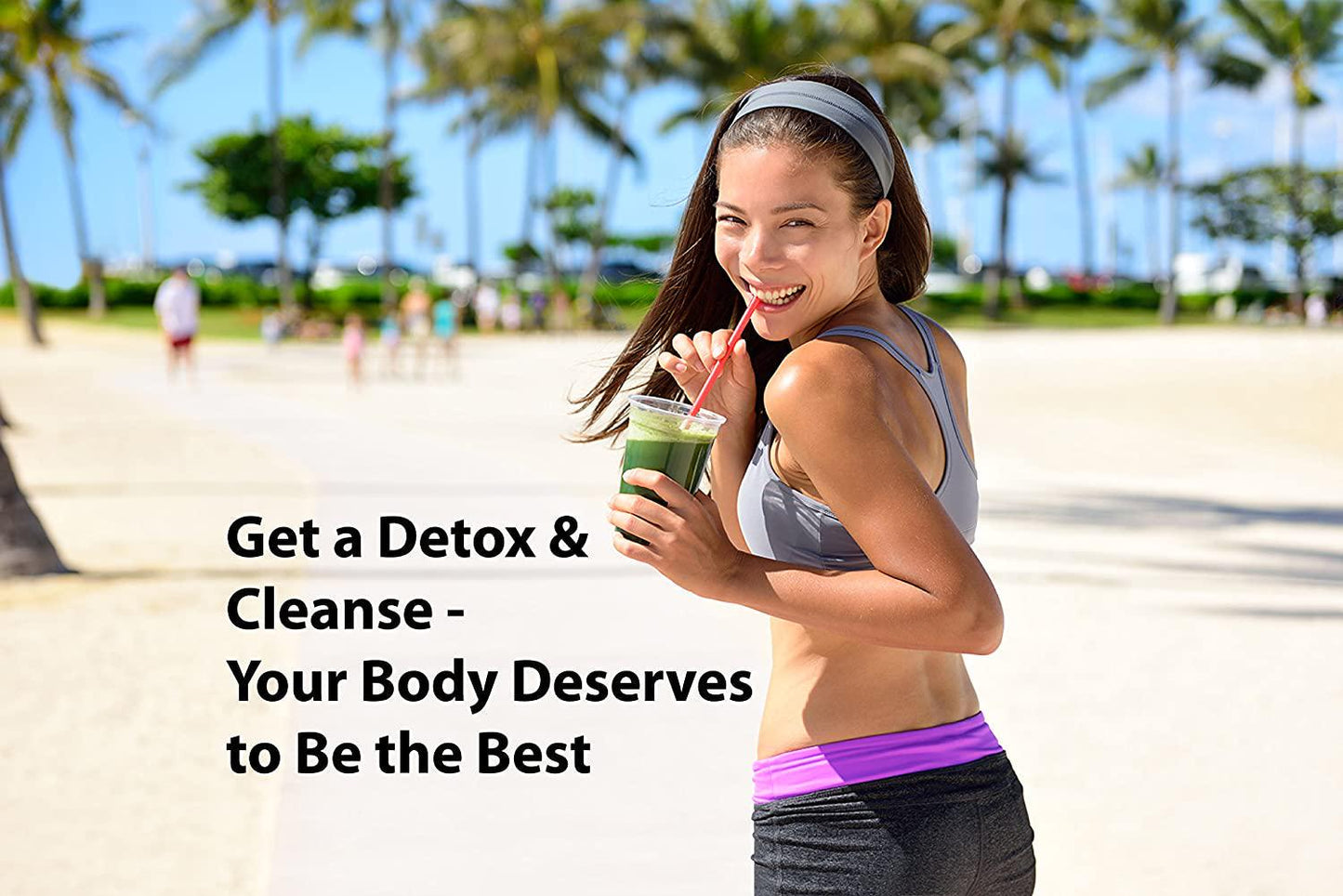 DrFormulas Probiotics for Women Weight Loss | Men and Women Colon Cleanse Detox | Nexabiotic 2 Week Fast and Quick Pills, Diet Supplements (Not Tea)