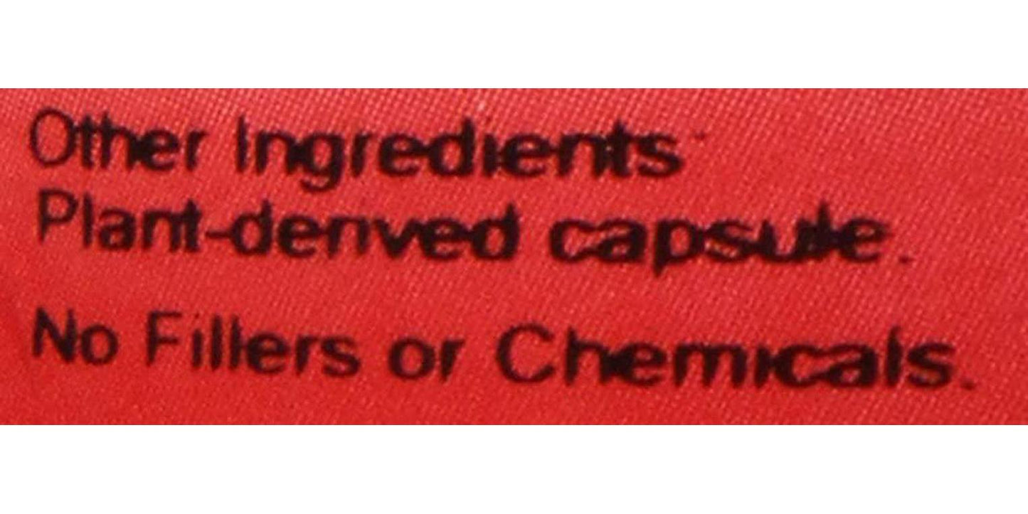 Dr. Christopher's Formula Dr. Christopher Blood Stream Formula 100 Vegetarian Caps, 450 Mg.