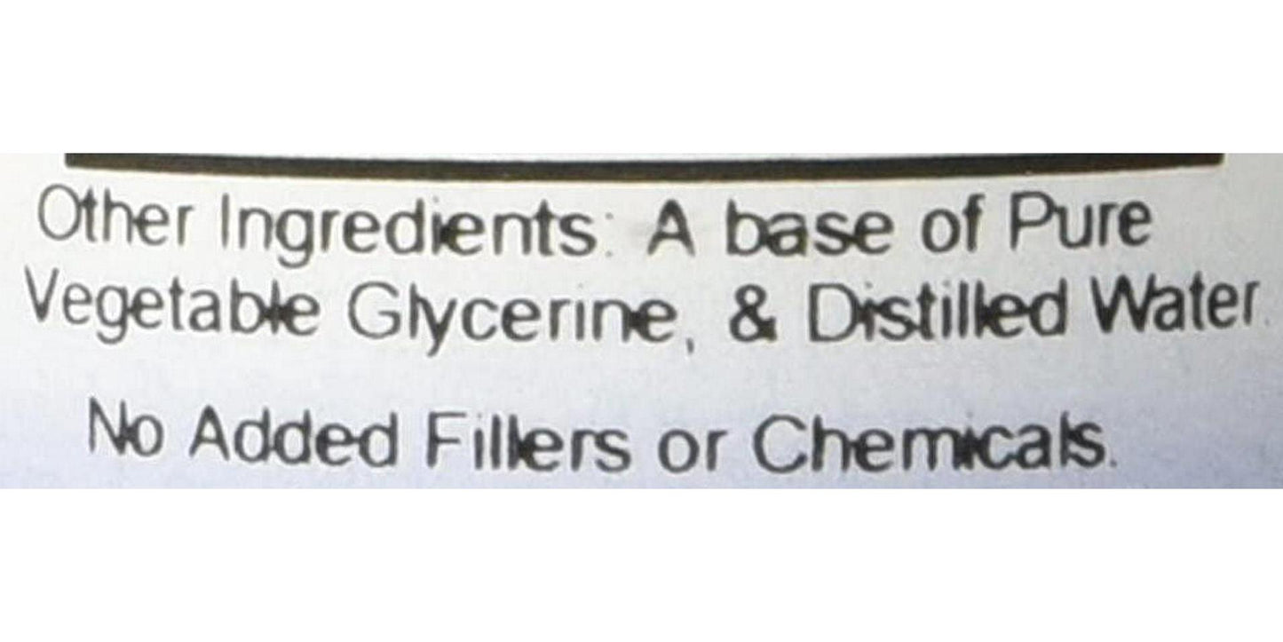 Dr. Christopher's Herbal Calcium Extract 2 Oz