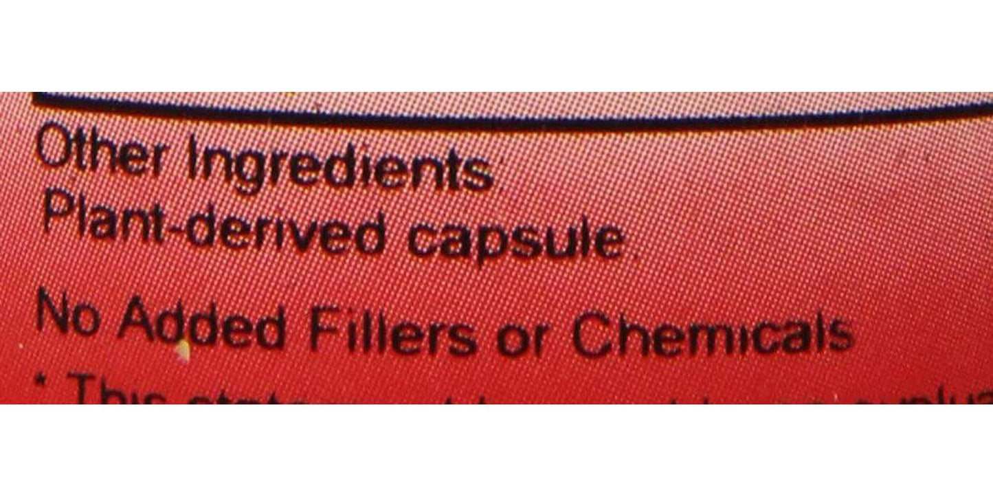 Dr. Christopher's Original Formulas Lower Bowel Formula Capsules, 100 Count