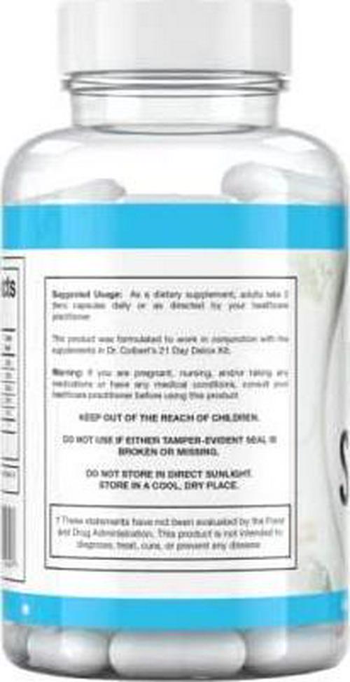 Dr. Colbert's Immune Support