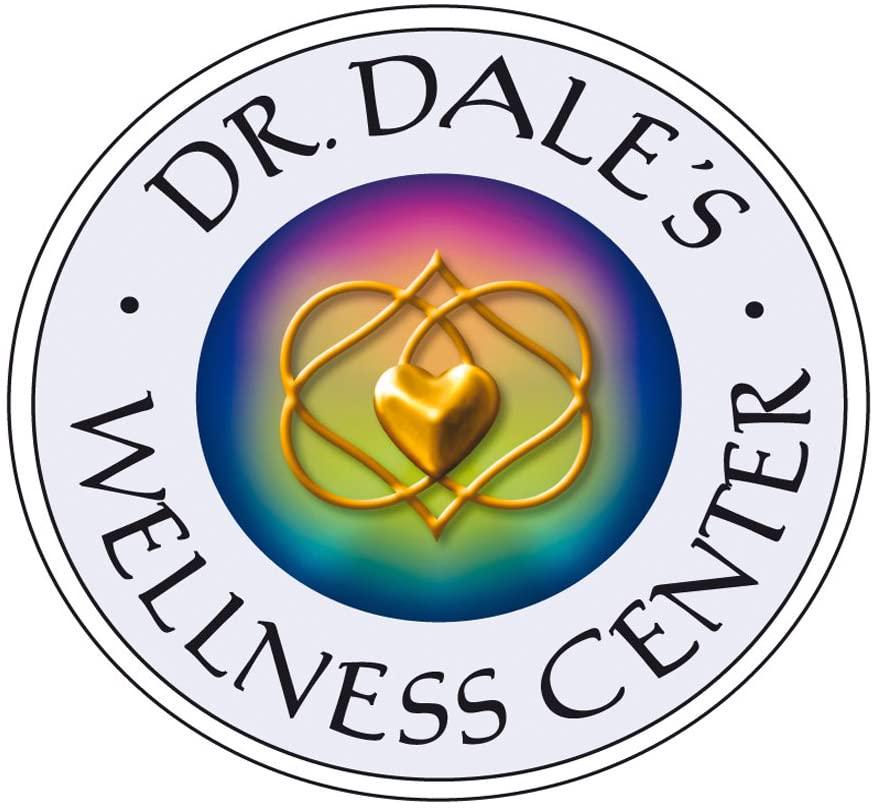 Dr. Dale's Nano Ionic Iodine - Thyroid Gland Support - Highly Effective - Non-GMO - Gluten Free – Not Irradiated, No Toxic Flow Agents, Vegan - 2 Ounce Liquid