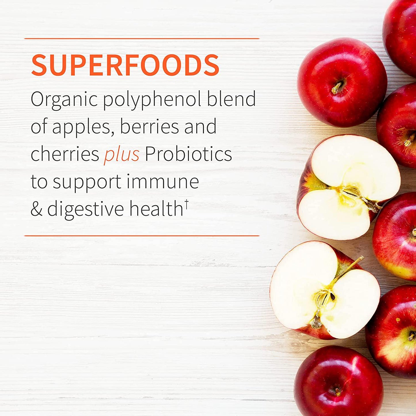 Dr. Formulated Vitamin D3 5,000 IU and Zinc 30ct